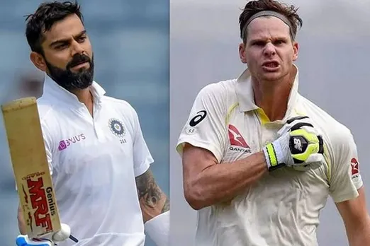 steve smith, virat kohli, bret lee, sports news, cricket news, ஸ்டீவ் ஸ்மித், விராட் கோலி, கிரிக்கெட் செய்திகள், விளையாடடு செய்திகள்