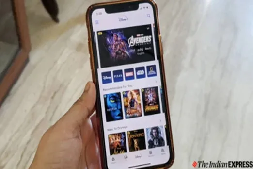 Netflix, Prime Video, Disney+Hotstar, Zee5 ஆகியவற்றின் சந்தா விவரங்கள்