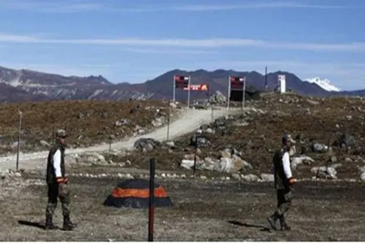India-China border, India-China faceoff, India-China Sikkim border, India-China dispute, India news, இந்தியா - சீனா எல்லை, மோதல், இந்தியா, சீனா, உலக செய்திகள், இந்திய செய்திகள்