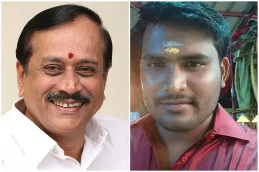 ஹெச்.ராஜா முயற்சியால் கார்ட்டூனிஸ்ட் வர்மா விடுதலை: நடந்தது என்ன?