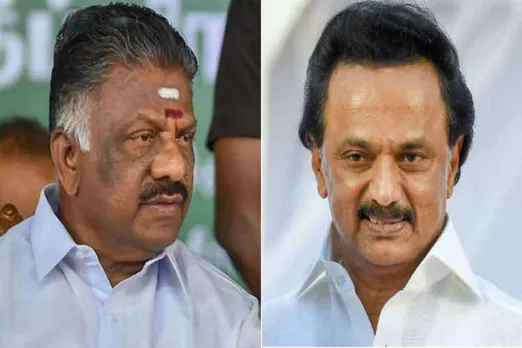 DMK, MK Stalin, OPS, O. Panneerselvamreal estate project, MP Ravindrananth, O.Panneerselvam, , conflict of interest,news in tamil, tamil news, news tamil, todays news in tamil, today tamil news, today news in tamil, today news tamil