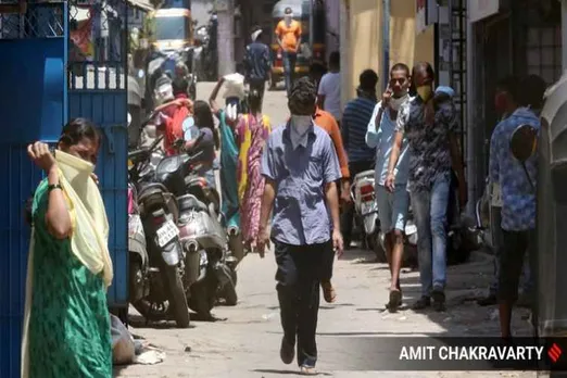 coronavirus, india lockdown, india coronavirus lockdown, covid 19, covid deaths india, lockdown extension, indian express news, coronavirus news, coronavirus tamil news, coronavirus tamil nadu news, coronavirus chennai news, coronavirus Tamil nadu, coronavirus outbreak