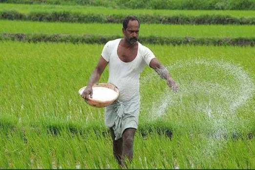 free power supply for farmers