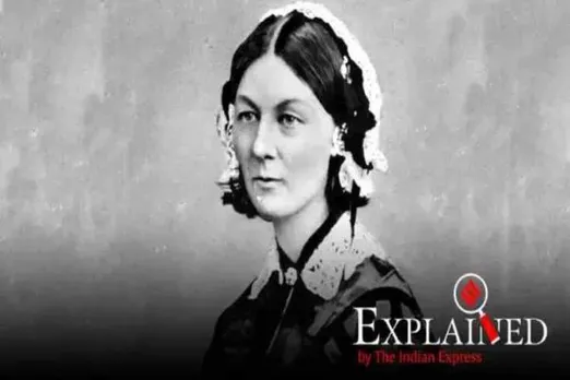 florence nightingale, corona virus, sanitation, nursing, statistics, Covid 19, mortalilty rate, who was florence nightingale, florence nightingale legacy, florence nightingale work, coronavirus, coronavirus news, covid 19 tracker