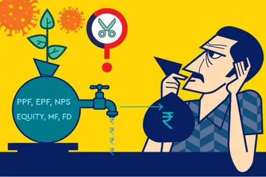 Public Provident Fund, NPS, FD, PF, NSC Withdrawal for Coronavirus, tax Implications, personal savings, EPF, pension scheme, national pension scheme, liquidation of savings, investments, PPF, PPF news, PPF news in tamil, PPF latest news, PPF latest news in tamil