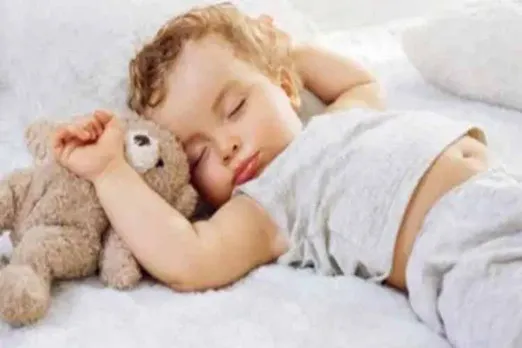 sleep deprived, sleep loss, lack of sleep, sleep cycle, baby sleep, child sleep pattern, lack of sleep, indian express news