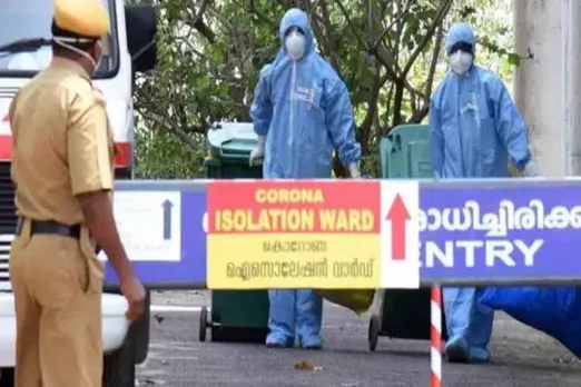 kerala, kerala model coronavirus, Covid deaths, kasaragod coronavirus, coronavirus tracker, kerala coronavirus cases, coronavirus curve, coronavirus tests, kasargod model, coronavirus in kerala, kasaragod coronavirus, coronavirus tracker, coronavirus cases in kerala, coronavirus update, coronavirus latest news, indian express