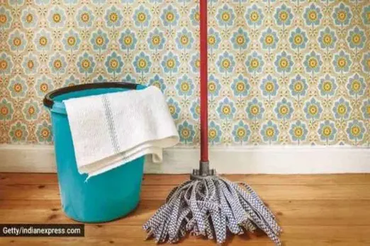 coronavirus, lockdown, domestic help, domestic help in lockdown, treating domestic help fairly, paying the domestic help, domestic help and rwa, , plight of domestic help, indian express, indian express news