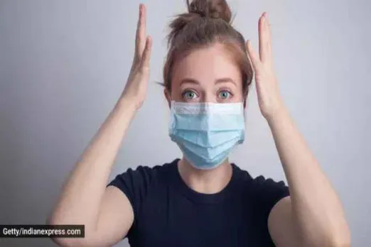 coronavirus, lockdown, covid pandemic, stress in lockdown, mental health, things to do to stay calm in lockdown, indian express, indian express news