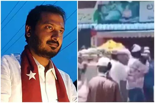 Thamimum Ansari mla, thamimun ansari mjk, thamimun ansari heart touching write up in facebook, தமிமுன் அன்சாரி உருக்கமான பதிவு, பிராமணரின் உடலை சுமந்து சென்ற முஸ்லிம் இளைஞர்கள், ஆந்திராவில் நெகிழ்ச்சி சம்பவம், வைரல் வீடியோ, தமிமுன் அன்சார் எம்எல்ஏ, thamimun ansari write up on brahman old man body funeral by muslim youths, brahman old man body funeral by muslim youths in andhra pradesh, religious harmony, hidu muslim religious harmony, viral video, latest tamil news