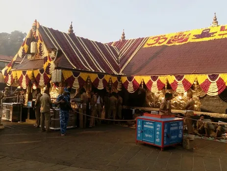 Kerala government opens Guruvayoor, Sabarimala temples; check the guidelines here