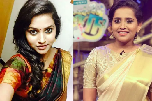 கேலி, கிண்டல்களை புறம் தள்ளி விஜய் டிவியின் செல்ல பெண்ணானார் ஜாக்குலின்!