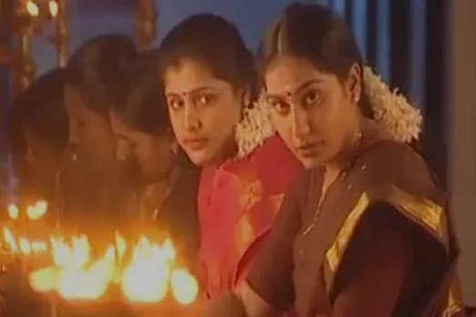 sun tv serial metti oli