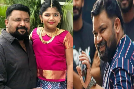 vijay tv neeya naana gopinath wife