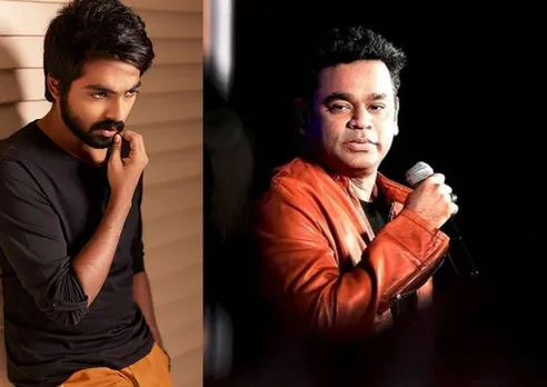 AR Rahman, GV Prakash Awareness Video on International Day Against Drug Abuse and Illicit Trafficking 2020