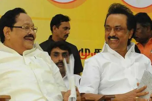 dmk, mk stalin, coronavirus, lockdown, anbazhagan death, treasurer, duraimurugan, resignation, announcement, extension, news in tamil, tamil news, news tamil, todays news in tamil, today tamil news, today news in tamil, today news tamil
