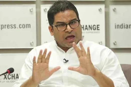 prashant kishore poll strategist, prashant kishore refused congress offer, Madhya Pradesh by-election campaign, prashant kishore, பிரசாந்த் கிஷோர், பிரசாந்த் கிஷோருக்கு காங்கிரஸ் ஆஃபர், தேர்தல் பிரசார யுக்தி நிபுணர், congress, dmk mk stalin, mamata banerjee
