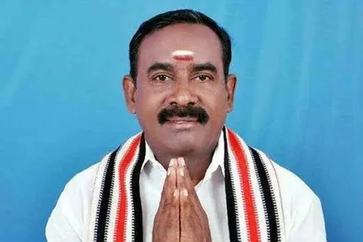 அதிமுக எம்எல்ஏ பழனி மனைவி - மகளுக்கும் கொரோனா: தீவிர சிகிச்சை