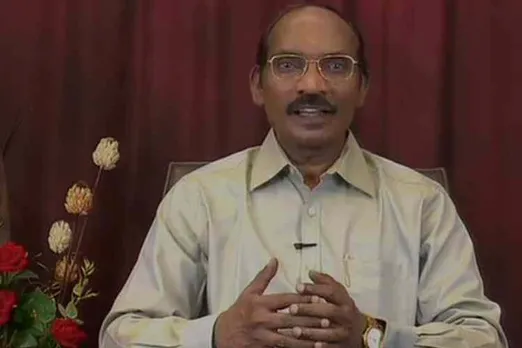 private sector in space, Cabinet decision to allow private industry in the space sector, வின்வெளித்துறையில் தனியாருக்கு அனுமதி, மத்திய அமைச்சரவை ஒப்புதல், இஸ்ரோ, இஸ்ரோ தலைவர் கே சிவன் வரவேற்பு, isro chief k sivan welcomed, space opened for private sector, ISRO chief on private sector in space, ISRO, K sivan