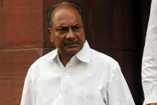 AK Antony interview, India-China stand-off, LAC, AK Antony, ஏகே ஆண்டனி நேர்காணல், இந்தியா சீனா எல்லைப் பிரச்னை, லடாக், கல்வான் பள்ளத்தாக்கு, Line of Actual Control India china, china border, china border dispute, galwan valley, pangong tso, ladakh