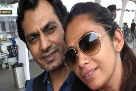 Nawazuddin Siddiqui’s wife aaliya siddqui sent devorce notice, நவாசுதீன் சித்திக், ரஜினி பேட்ட படம் வில்லன் நவாசுதீன் சித்திக், நவாசுதீன் சித்திக் மனைவி ஆலியா சித்திக் விவாகரத்து நோட்டீஸ், Nawazuddin Siddiqui, aaliya siddqui sent to nawazuddin siddiqui, rajini petta movie villain Nawazuddin Siddiqui, aaliya siddqui