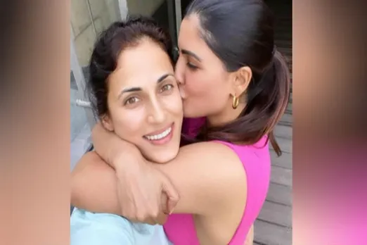 Samantha Akkineni friend shilpa reddy tests positive for covid 19