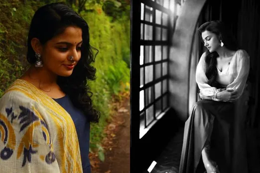 Tamil Cinema Celebrities Latest Images
