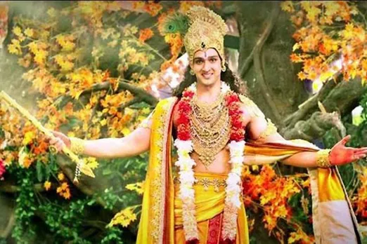Vijay TV Mahabharatham, tamil serial news