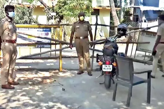 corona in chennai, chennai corona virus, covid19 chennai, Chennai news, Chennai latest news, Chennai news live, Chennai news today, Today news Chennai, Tambaram suburbs, கொரோனா, கொரோனா வைரஸ், சென்னை, தமிழக செய்திகள்