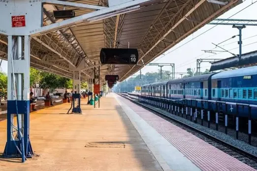 Indian railways, railways, இந்திய ரயில்வே,