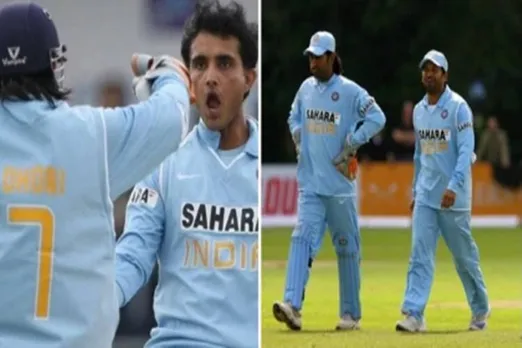 sourav ganguly, sachin tendulkar, 2007 t20 world cup, ms dhoni, dhoni 2007 டி20 உலகக் கோப்பை, சச்சின், தோனி, கங்குலி, 2007 t20 world cup, lalchand rajput, cricket news, sports news