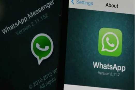 WhatsApp Payments, வாட்ஸ் ஆப்