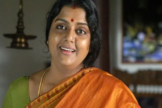 bhanupriya, jaya tv autograph, tv news tamil