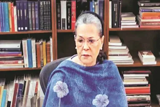 பிரதமர் மோடி மீது விமர்சனம்: காங்கிரஸ் செயற்குழுவில் தொடரும் குழப்பம்!
