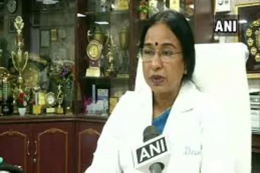 சென்னை ராஜீவ்காந்தி மருத்துவமனை டீன் ஜெயந்தி திடீர் விடுப்பு