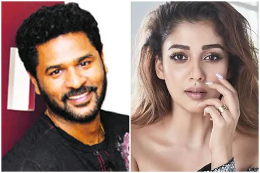 actress nayanthara joins prabhudeva movie, actress nayanthara joins prabhudeva's next movie, நயன்தாரா, பிரபுதேவாவுடன் மீண்டும் இணையும் நயன்தாரா, நயன்தாரா புதிய படம்; கோலிவுட் செய்திகள், தமிழ் சினிமா செய்திகள், tamil cinema news, latest tamil cinema news, latest tamil news, nayanthara, prabhudeva, nayanthara, kollywood news
