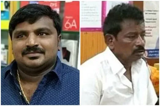 revathi police head constable, revathi trending, brave revathi, hats off revathi, தலைமைக் காவலர் ரேவதி, ரேவதி ட்ரெண்டிங், சாத்தான்குளம், ஜெயராஜ், பென்னிக்ஸ், sathankulam witness police revathi confession statement, sathankulam father son custodial deaths, sathankulam revathi, head constable revathi