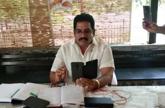 செய்யூர் ஆர்.டி.அரசுக்கு கொரோனா: தமிழகத்தில் பாதிப்புக்கு உள்ளான 5-வது எம்.எல்.ஏ.