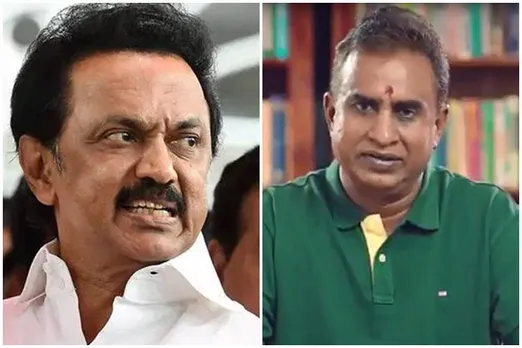 MK Stalin Vs Minister SP Velumani criticism, முக ஸ்டாலின், திமுக, அமைச்சர் எஸ்.பி.வேலுமணி, MK Stalin Vs Minister SP Velumani, dmk MK Stalin, மு.க.ஸ்டாலின் Vs எஸ்.பி.வேலுமணி அறிக்கை மோதல், Minister SP Velumani, coronavirus, latest tamil news, latest news in tamil