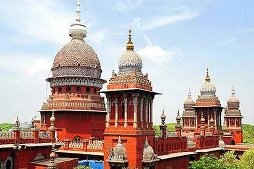 chennai Highcourt