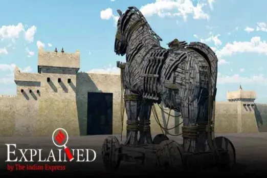 corona virus, telangana ,corona tests, covid pandemic, telanegana high court, trojan horse, telangana hc, telangana hc trojan horse, telangana hc on covid-19, indian express,coronavirus news, coronavirus tamil news, coronavirus tamil nadu news, coronavirus chennai news, coronavirus Tamil nadu, coronavirus outbreak