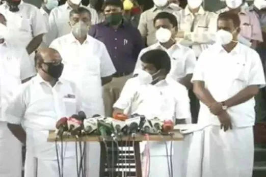 coronavirus, chennai. covid pandemic, minister vijayabaskar, governemnt hospitals, shortage of beds, ventilator, minister velumani, virus, virulence, mutation, symptoms, hydroxychloroquine, corona tests