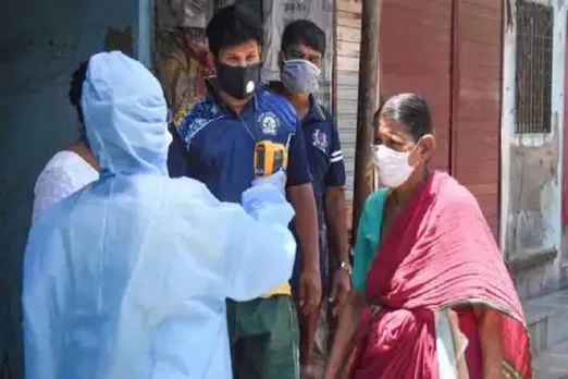 சென்னை ராயபுரத்தில் 5 ஆயிரத்தை நெருங்குகிறது கொரோனா பாதிப்பு