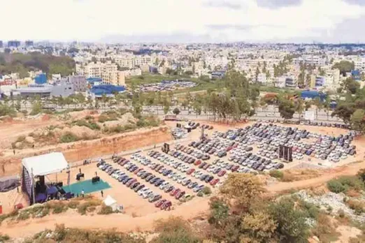 corona virus, lockdown, karnataka, bangalore church,worrship on wheels, bangalore church open, bangalore lockdown, bangalore church open, bengaluru church, bengaluru news, bengaluru lockdown, protestant church bengaluru, sunday mass bengaluru, worship on wheels
