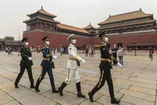 India, china, border issue, china lac, galwan valley, india china, china india, india china war, china border violence, china news, india news