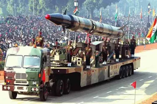 India, nulcear stockpile, china, pakistan, international thinktank, SIPRI, india nuclear weapons, china nuclear weapons, pakistan nuclear weapons, india china pakistan nuclear stockpile, indian express