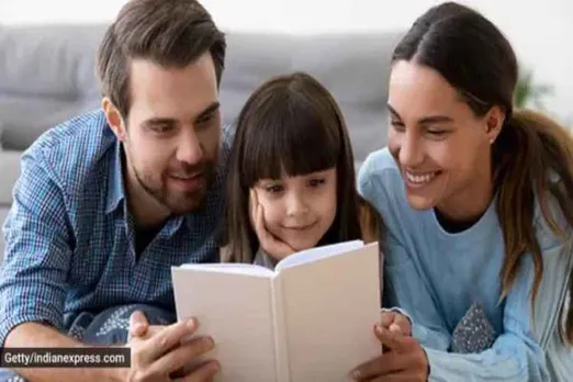 kids, child growth, equal parenting, shared parenting, parenting style, parenting tips, indian express, indian express news,