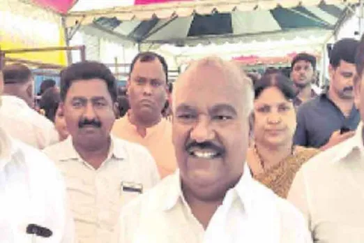 Tamil Nadu News Today Live Updates