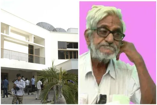 Traffic Ramaswamy's case filed, Traffic Ramaswamy case to ban Jayalalithaa's poes Garden home as a memorial,போயஸ் கார்டனை நினைவு இல்லமாக மாற்ற தடை கோரி வழக்கு, ஜெயலலிதா வேதா இல்லம், தமிழக அரசு, டிராஃபிக் ராமசாமி, vedha illam, jayalalitha home vedha illam, tamil nadu govt order to shift a memorial, chennai high court, madras high court, tamil nadu news
