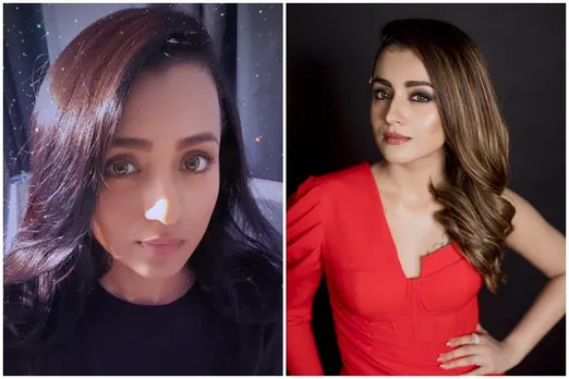 actress Trisha Krishnan takes break from from social media, trisha reveals reason for quit social media, திரிஷா, நடிகை திரிஷா, சமூக ஊடகங்களில் இருந்து திரிஷா விலகல், trisha says digital is detox, trisha, latest tamil cinema news, latest cinema news, tamil cinema news